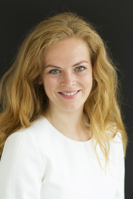 Lisa Ostermann | Producer