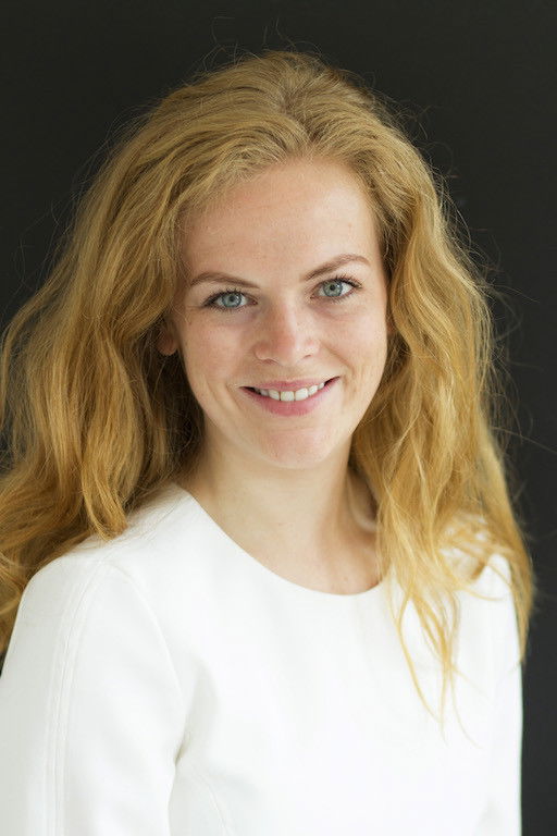 et billede af Lisa Ostermann