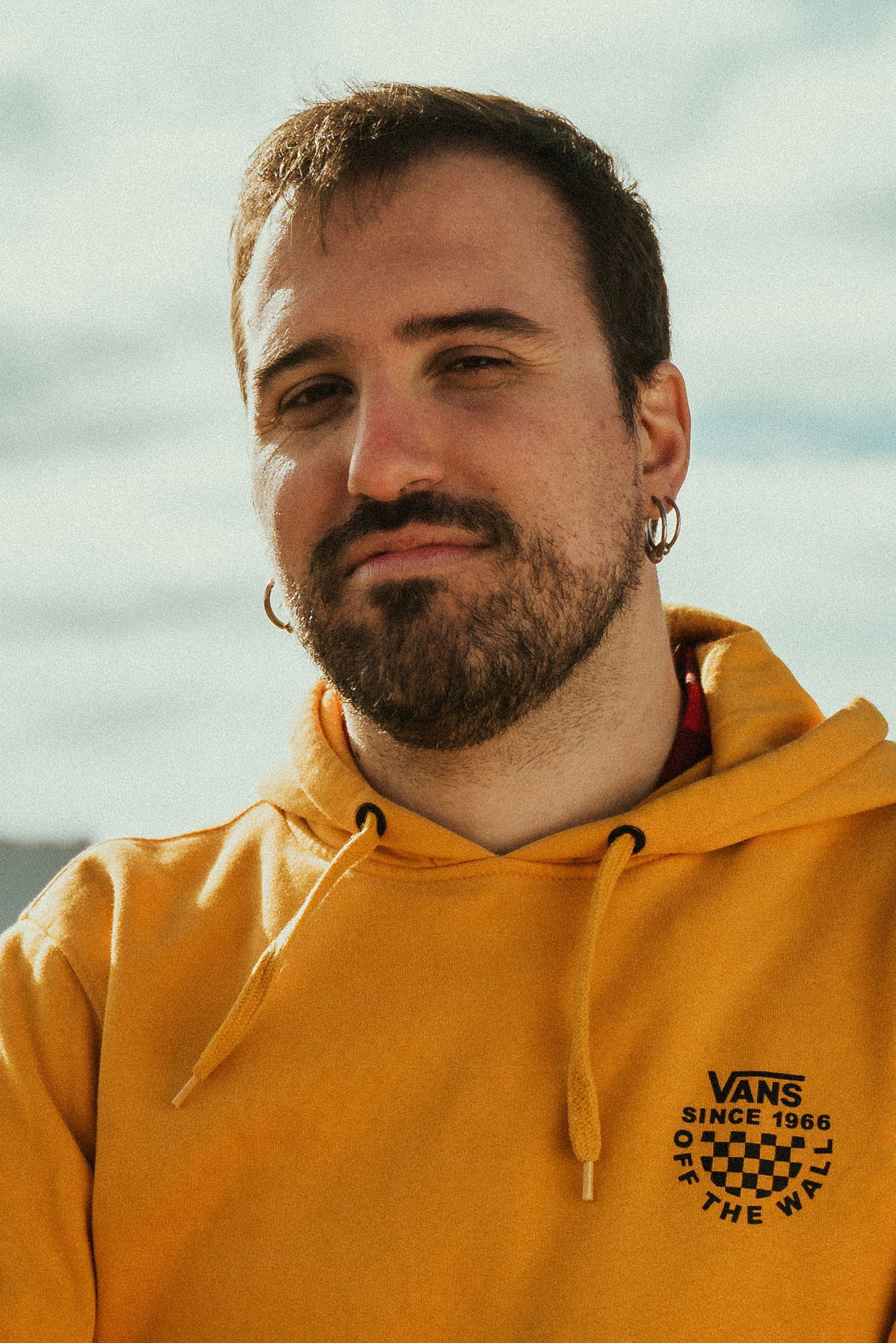 et billede af Rafa Rodríguez