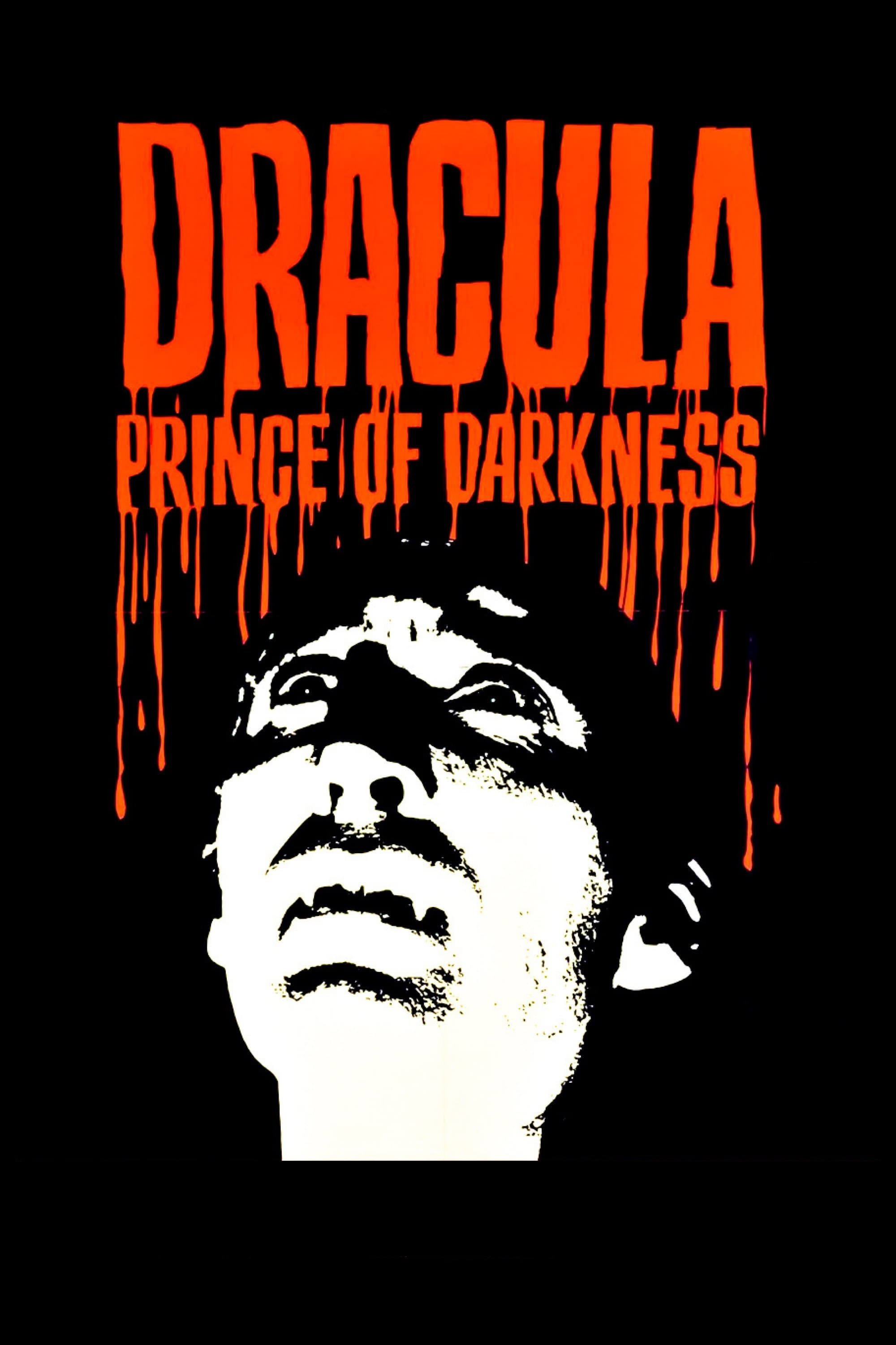 Dracula: Prince of Darkness