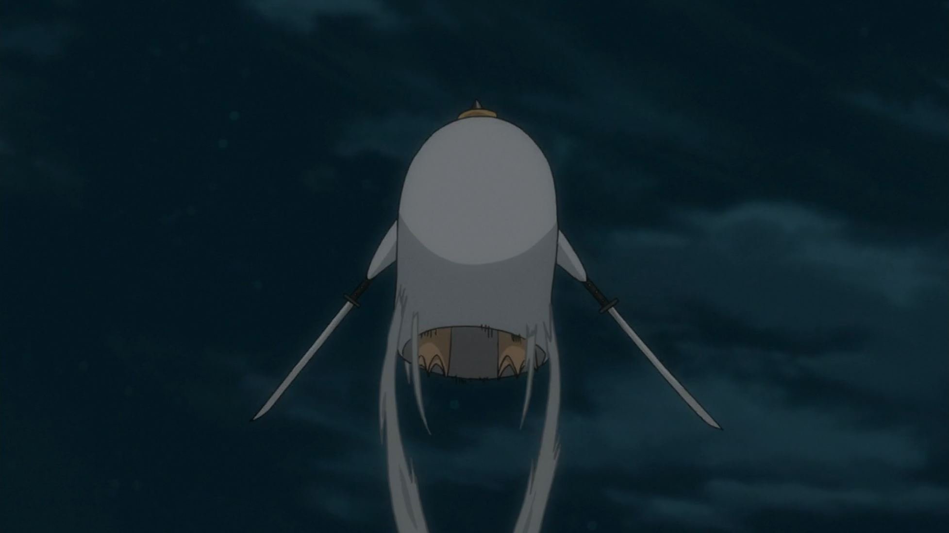 Gintama - Épisode 47