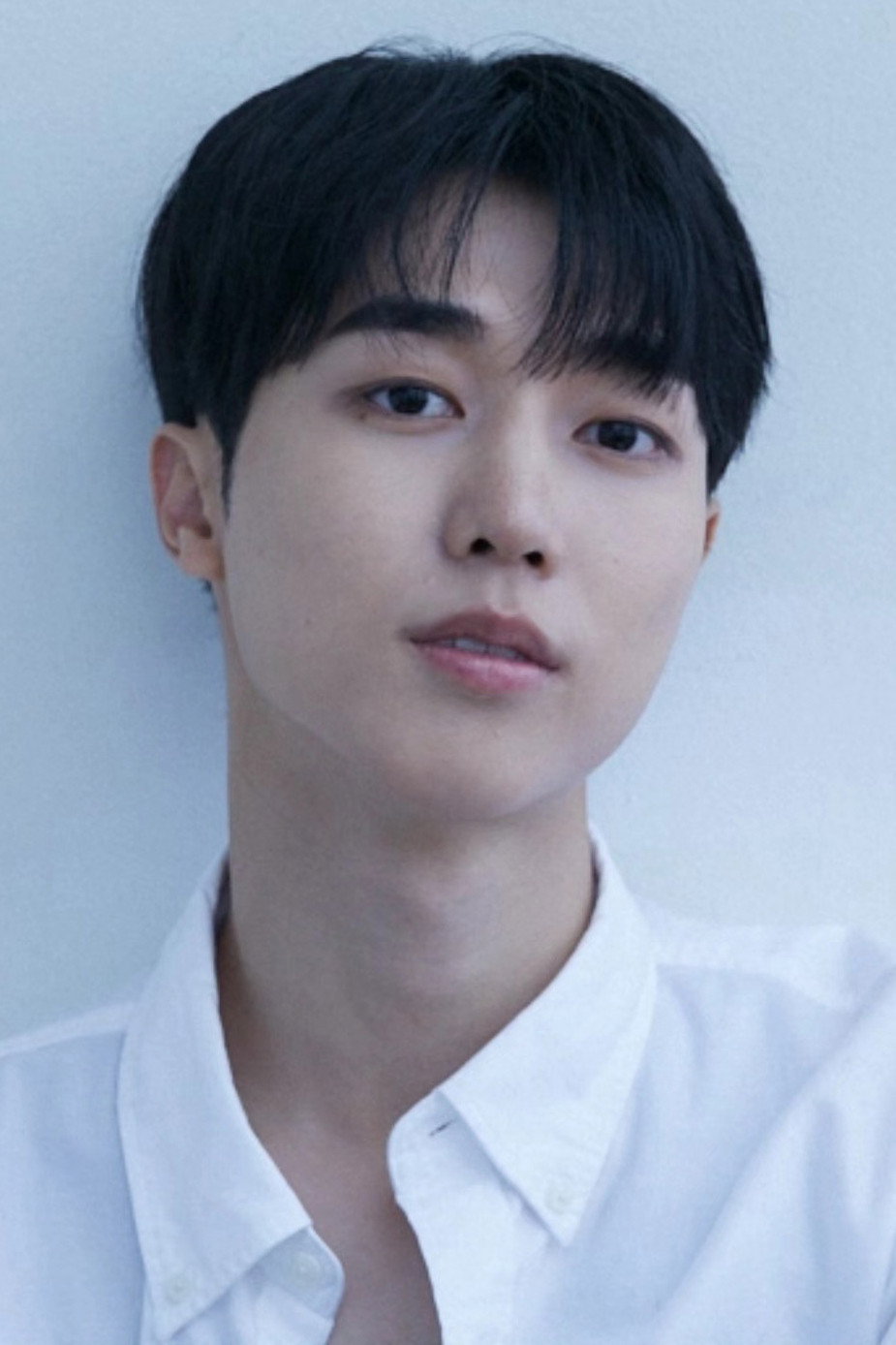 Profile 김범규 with character Jung Ji-ho