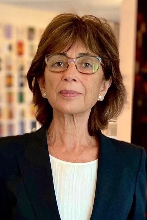 Pilar del Río's picture in the cast
