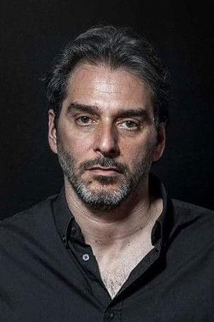 et billede af Filippo Giardina