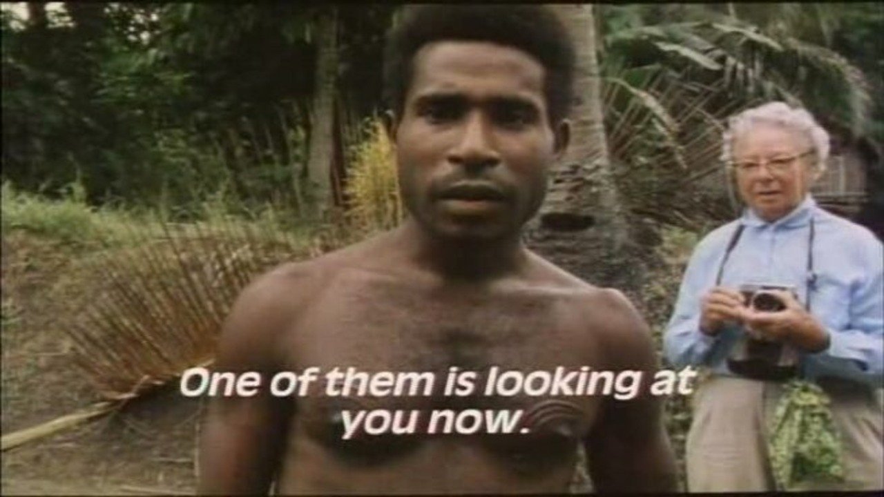 Cannibal Tours (1988)