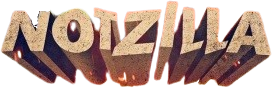 Notzilla Logo