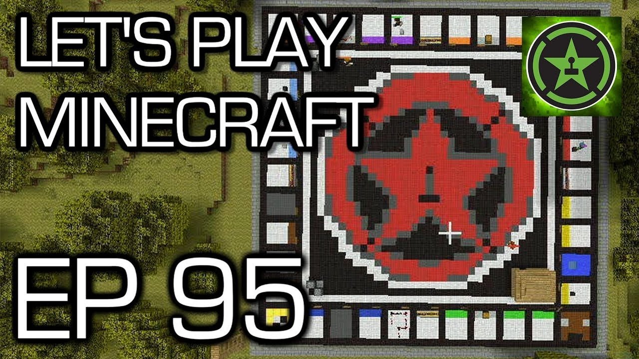 Let's Play Minecraft - Épisode 12