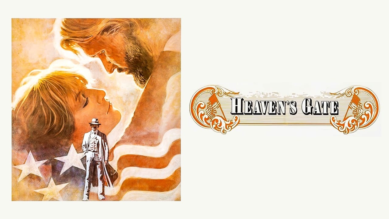 Heaven's Gate (1980)