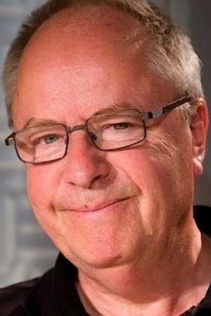 et billede af Helge Skoog