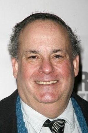 et billede af Daniel Marcus