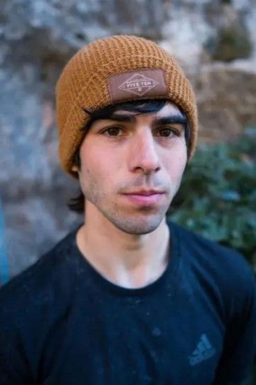 et billede af Jon Cardwell