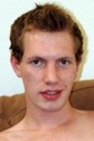 et billede af Jay Ray