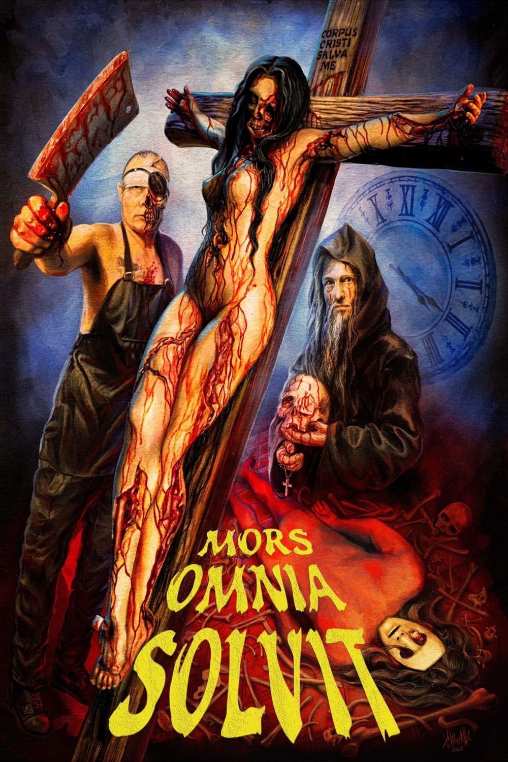 Frammenti - I Veneratori di Morte