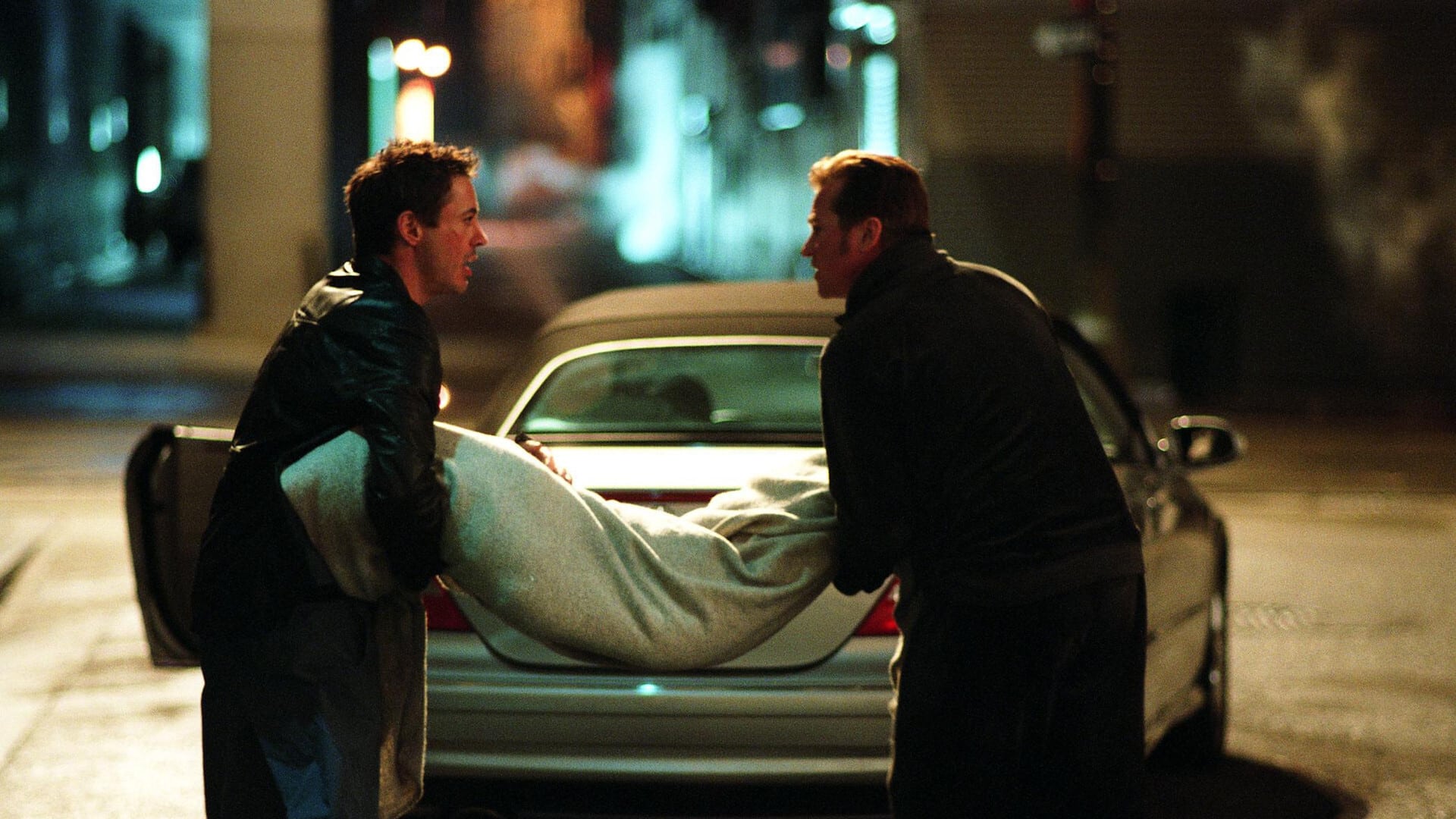 Image du film Kiss Kiss Bang Bang p0r7qvl0iwzinupqqlasyz7mtfojpg