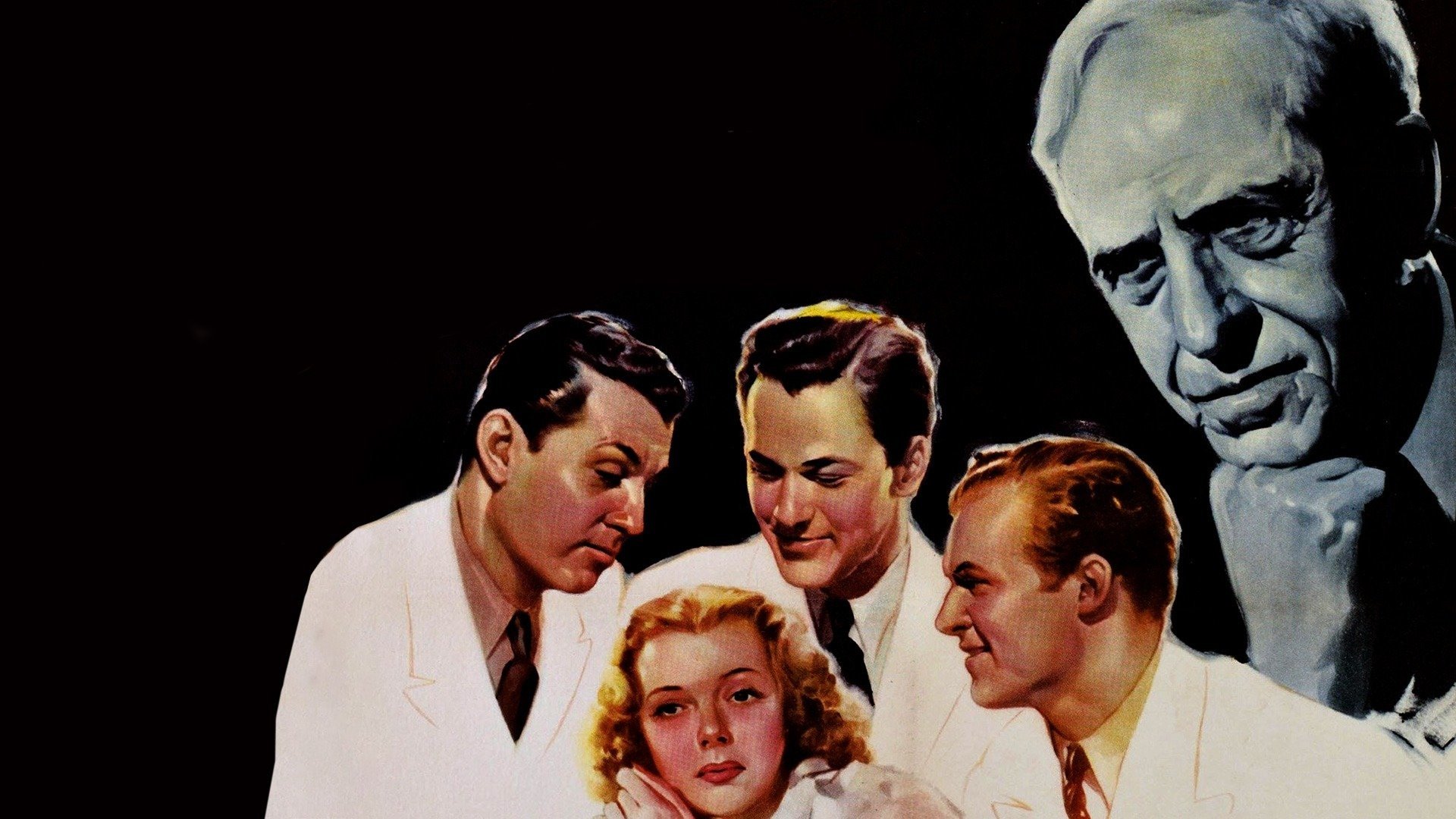 Three Sons (1939)