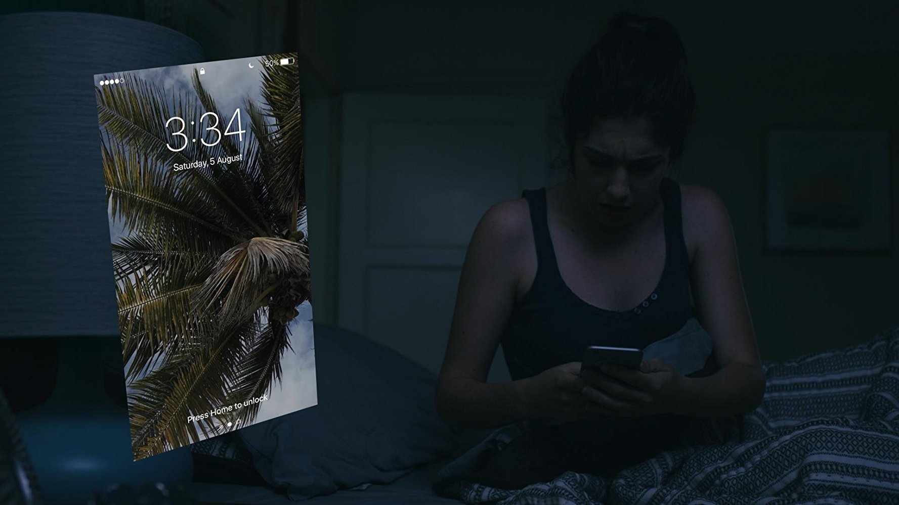 Thumbnail for 3:34 AM Season 1 Episode 3