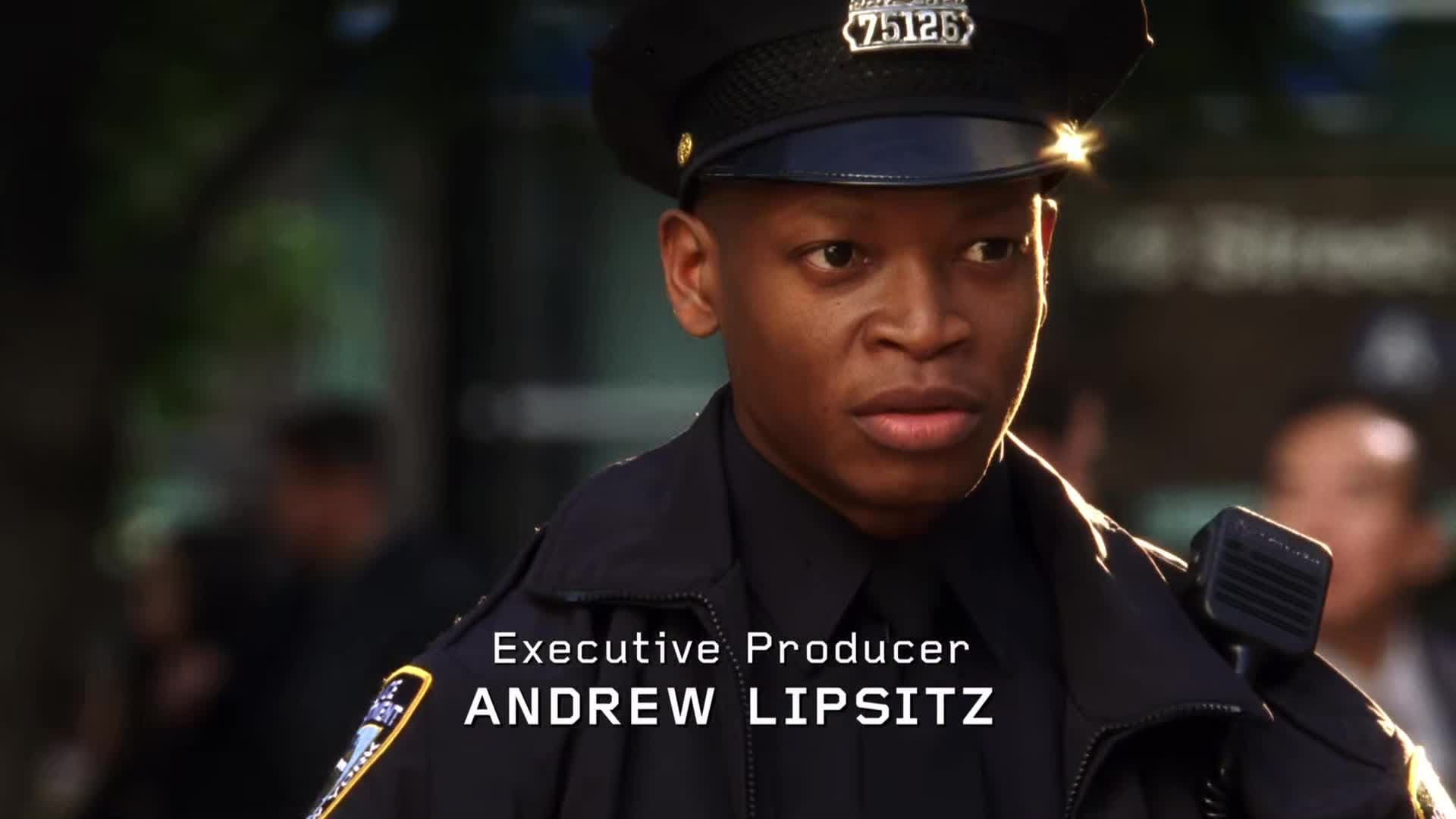 CSI: Nueva York