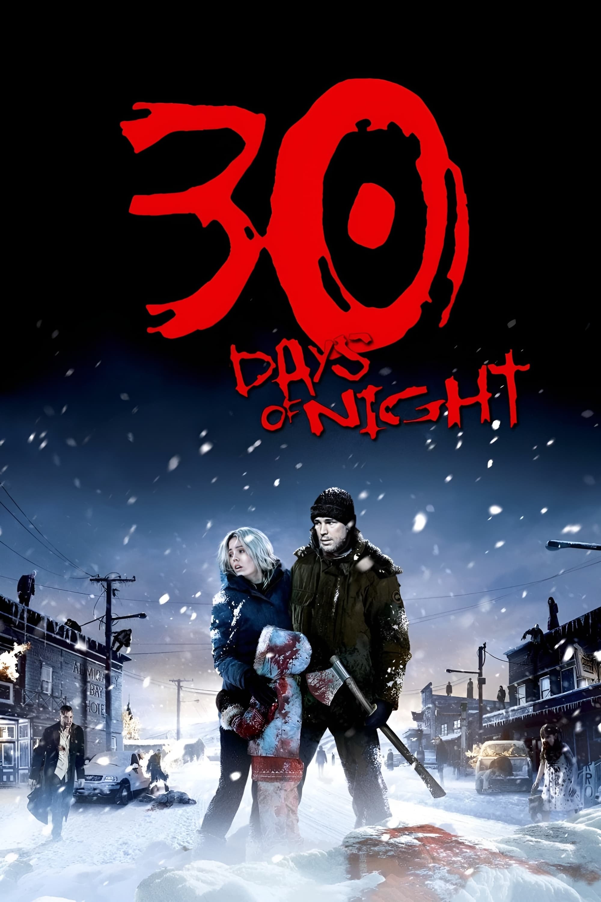 30 Days of Night