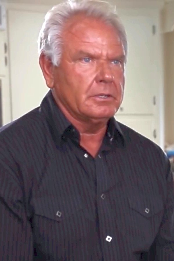 Ron Danta's picture in the cast