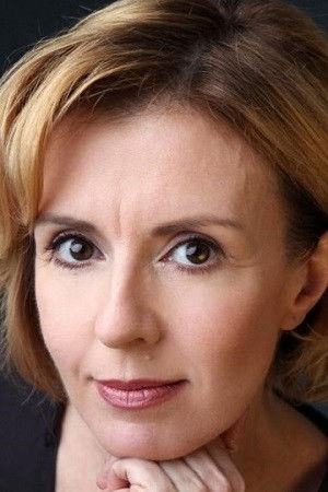 et billede af Anzhela Belyanskaya