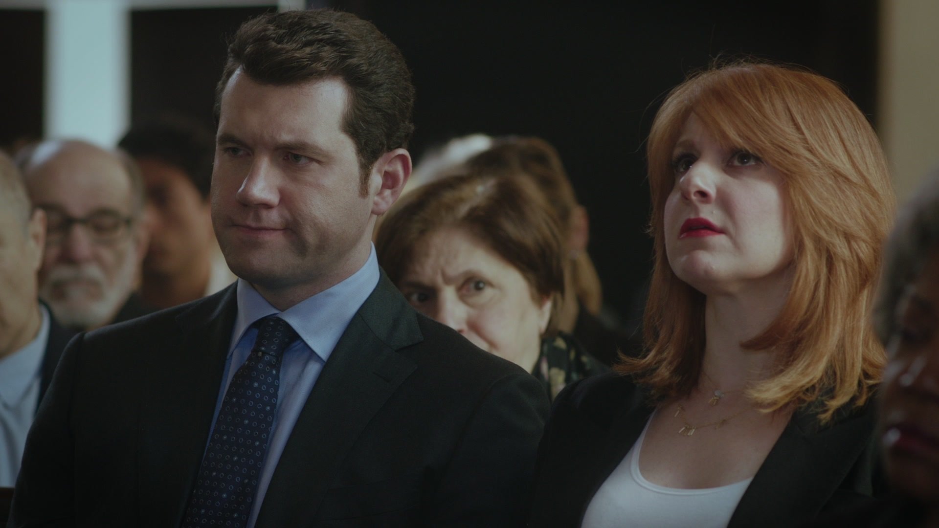 Difficult People