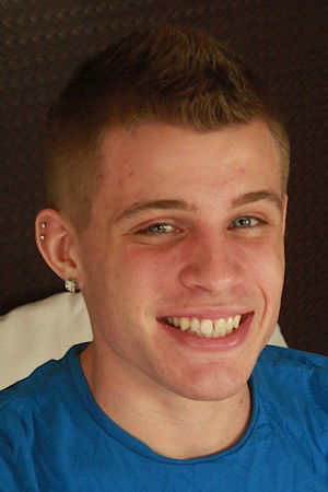 et billede af Max Leo