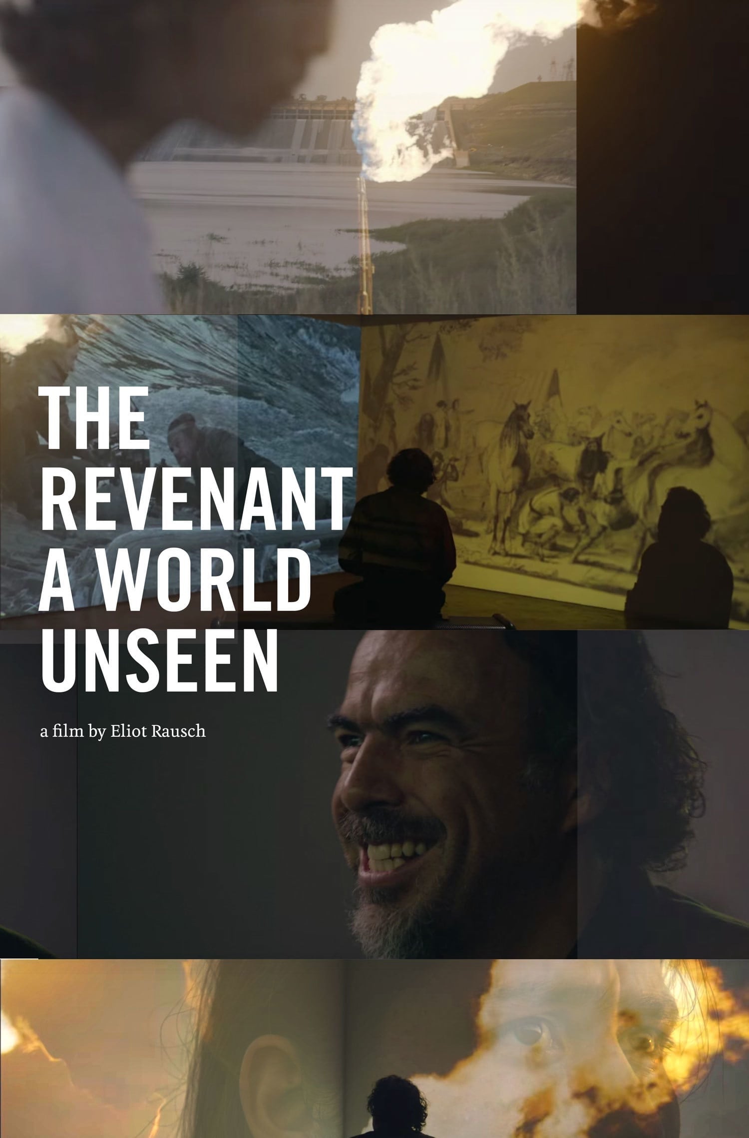 A World Unseen: The Revenant