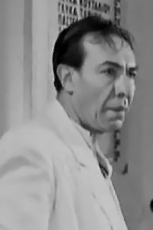 et billede af Nikos Neogenis