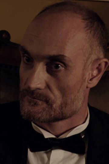 et billede af Alessandro Fantinato