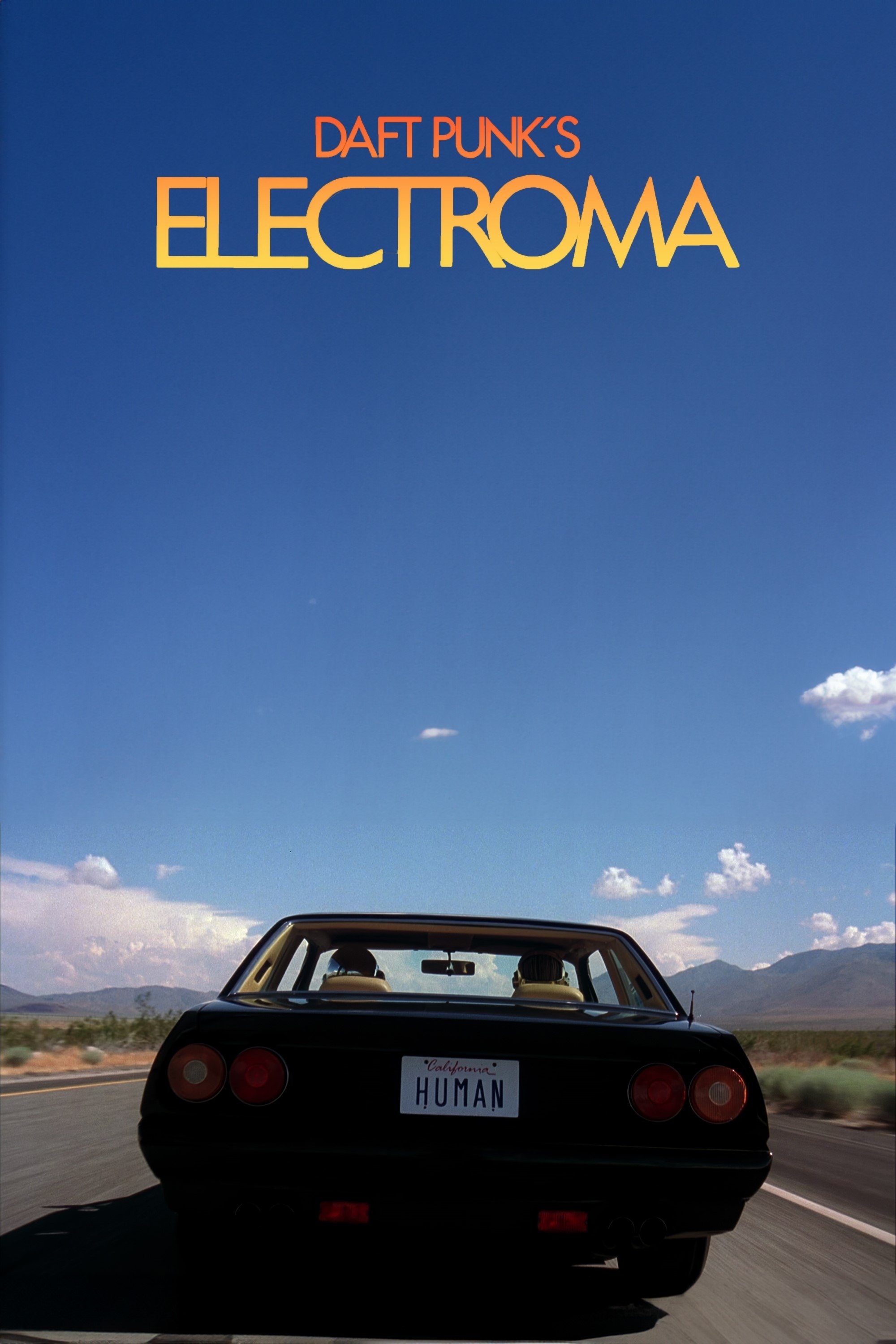 Electroma