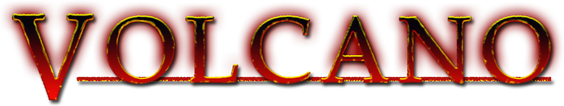 Volcano Logo