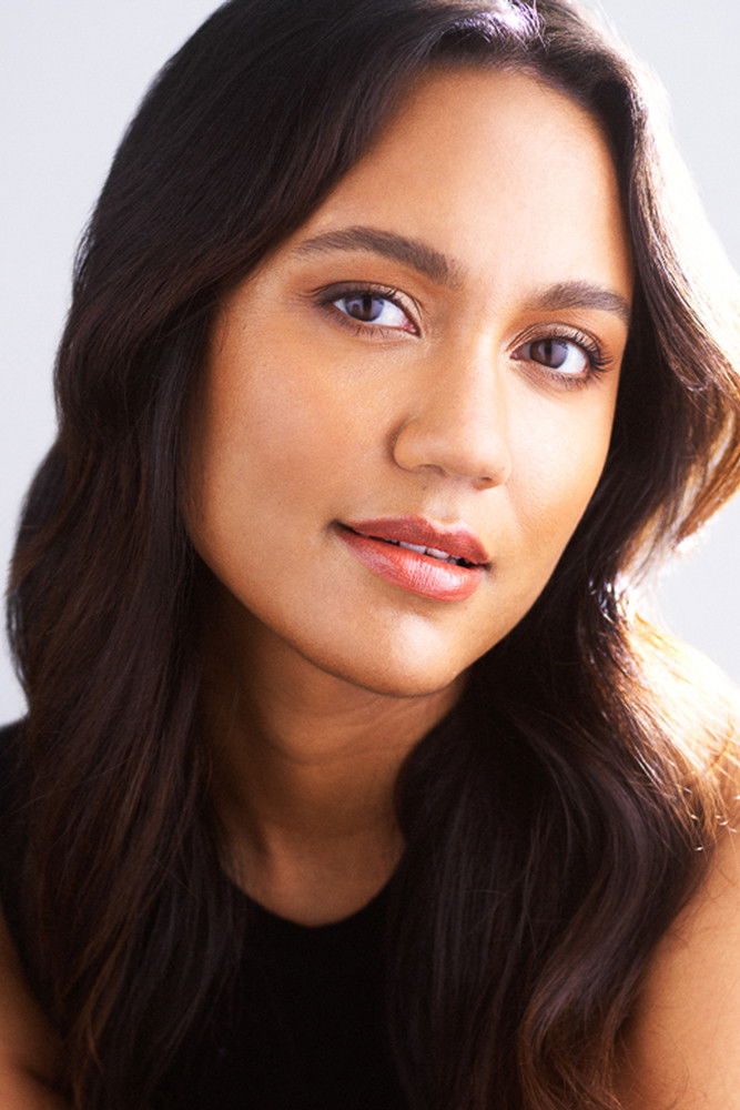 et billede af Cassidy Edwards