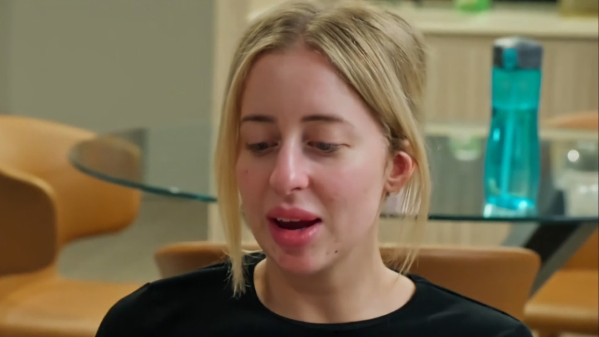 Married at First Sight