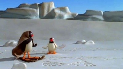 Pingu