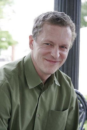 et billede af Evgeniy Krylov