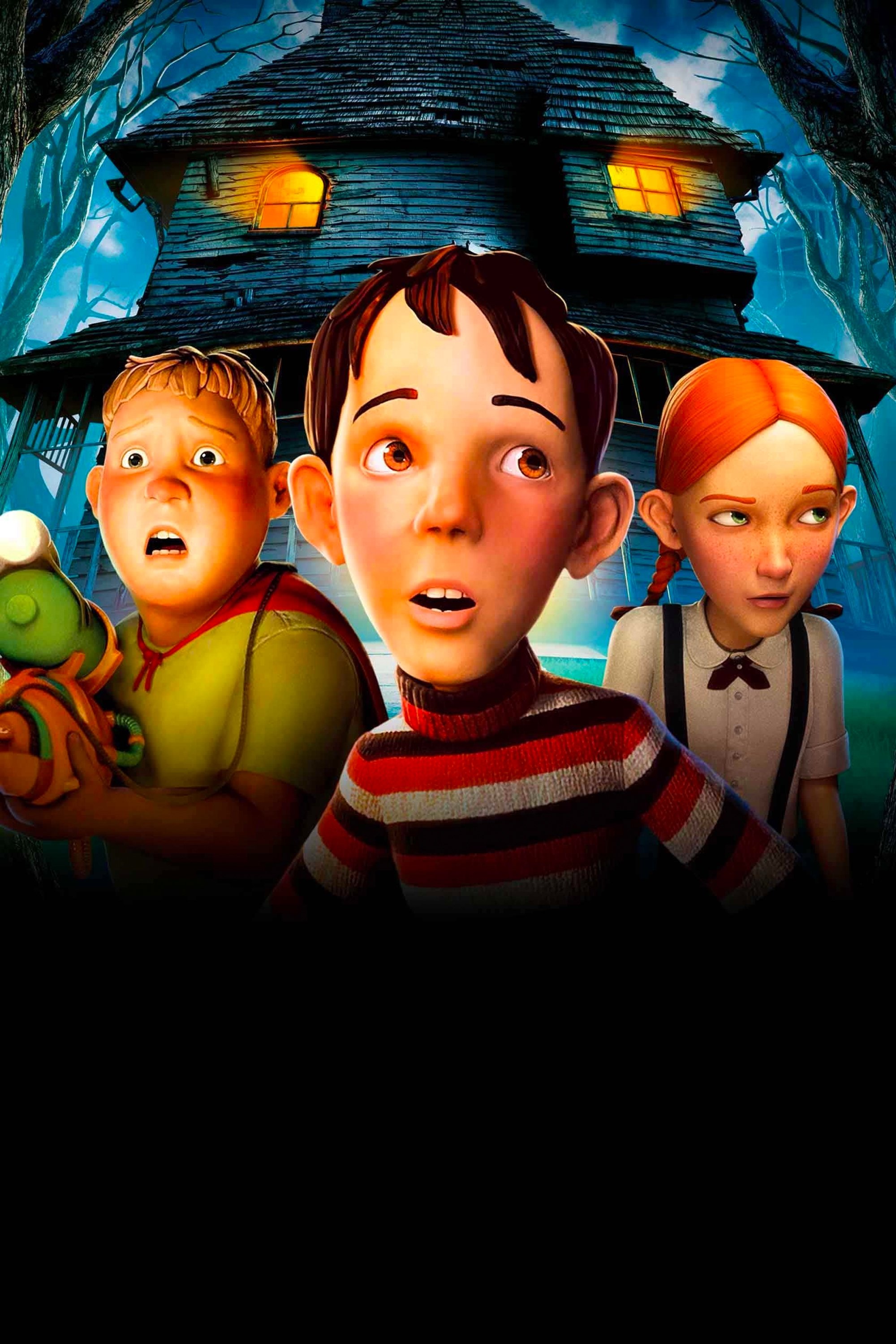 Monster House