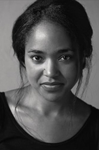 et billede af Chandra Ruegg