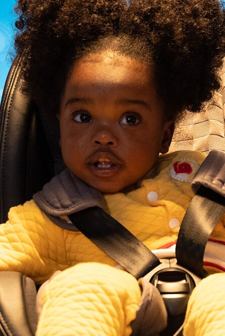 et billede af Sienna-Robyn Mavanga-Phipps