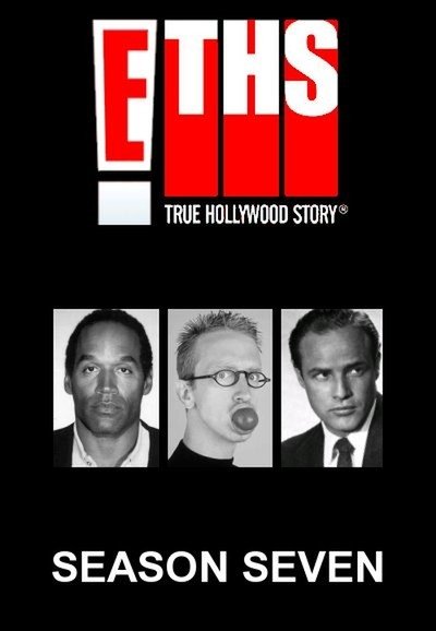 E! True Hollywood Story - Season 7