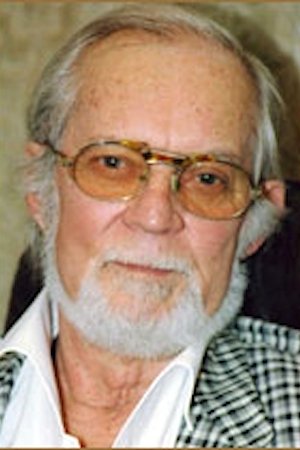 et billede af Boris Rubashkin