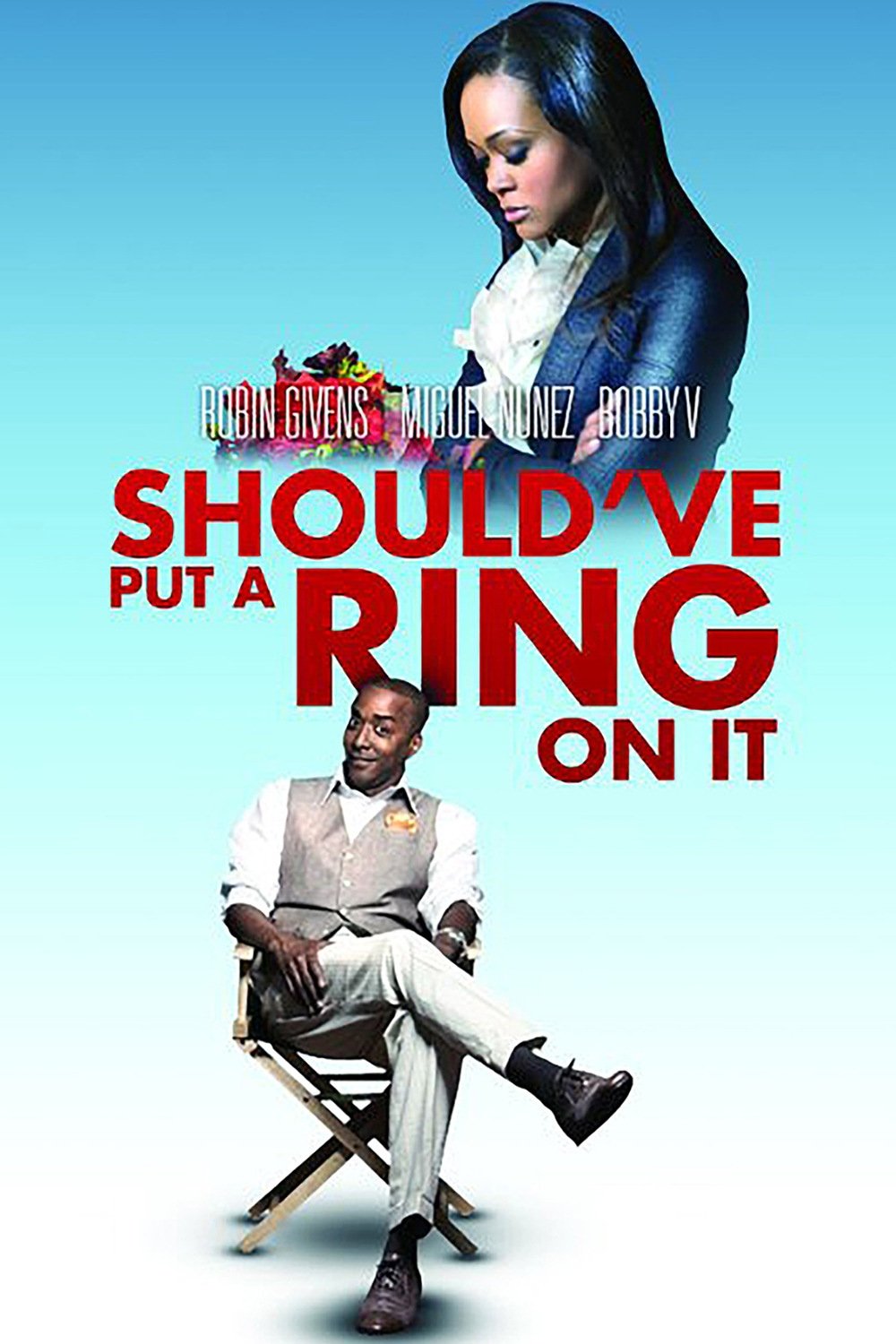 Should've Put a Ring On It