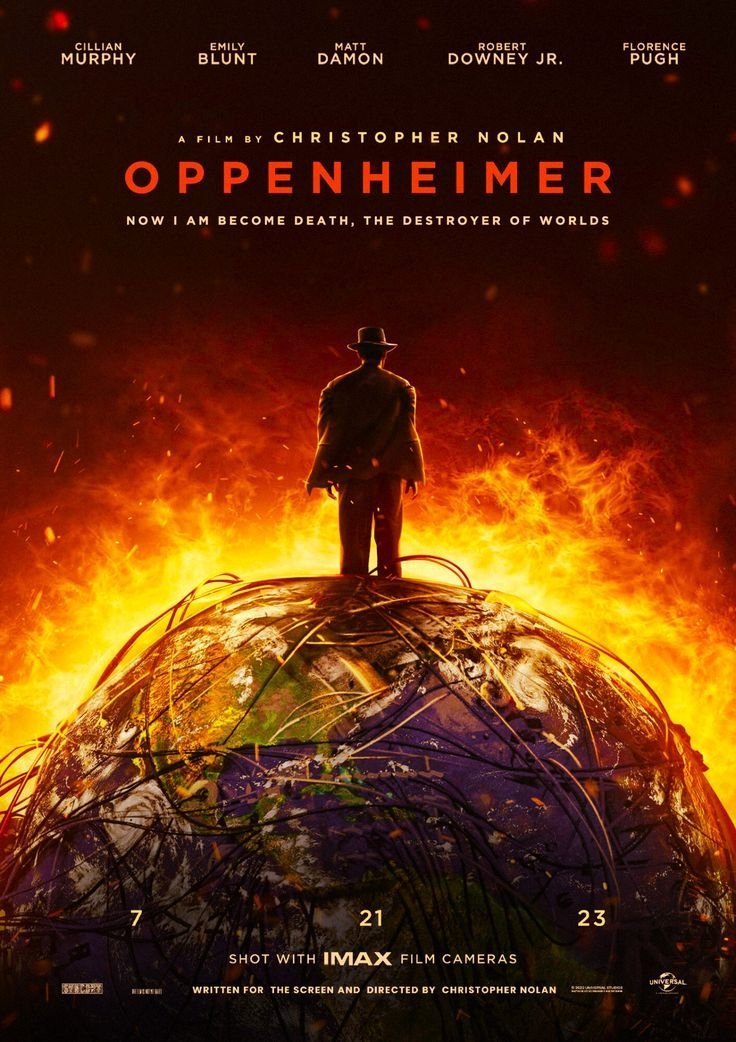 Oppenheimer