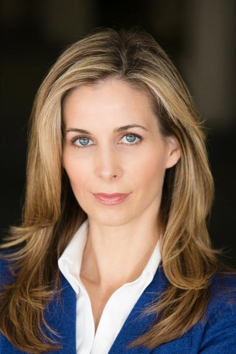 et billede af Leslie Maine