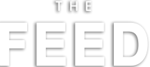 The Feed Logo