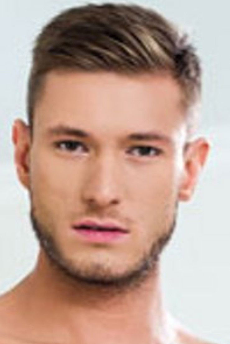 et billede af Vlad Larin