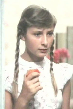 et billede af Ivanka Popko