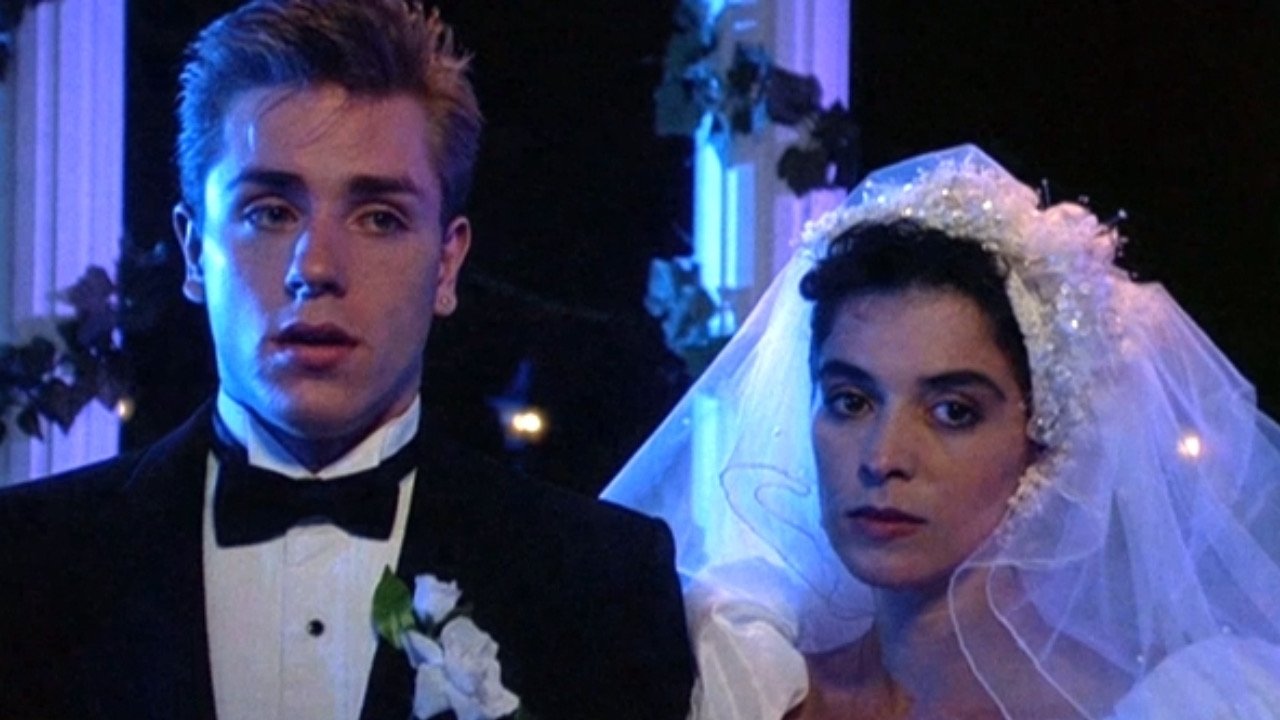 True Love (1989)
