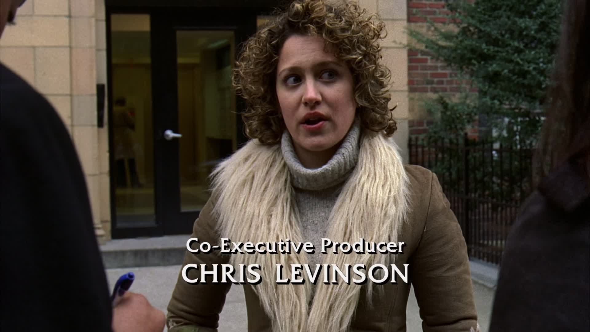 Law & Order