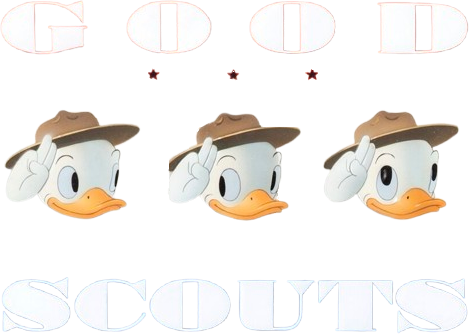 Good Scouts
