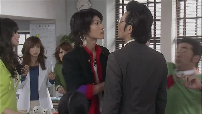 Gokusen